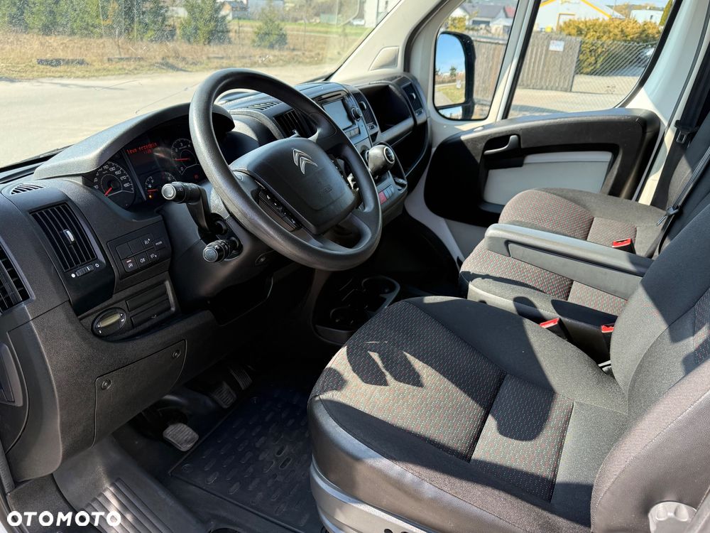 Citroën Jumper - 11