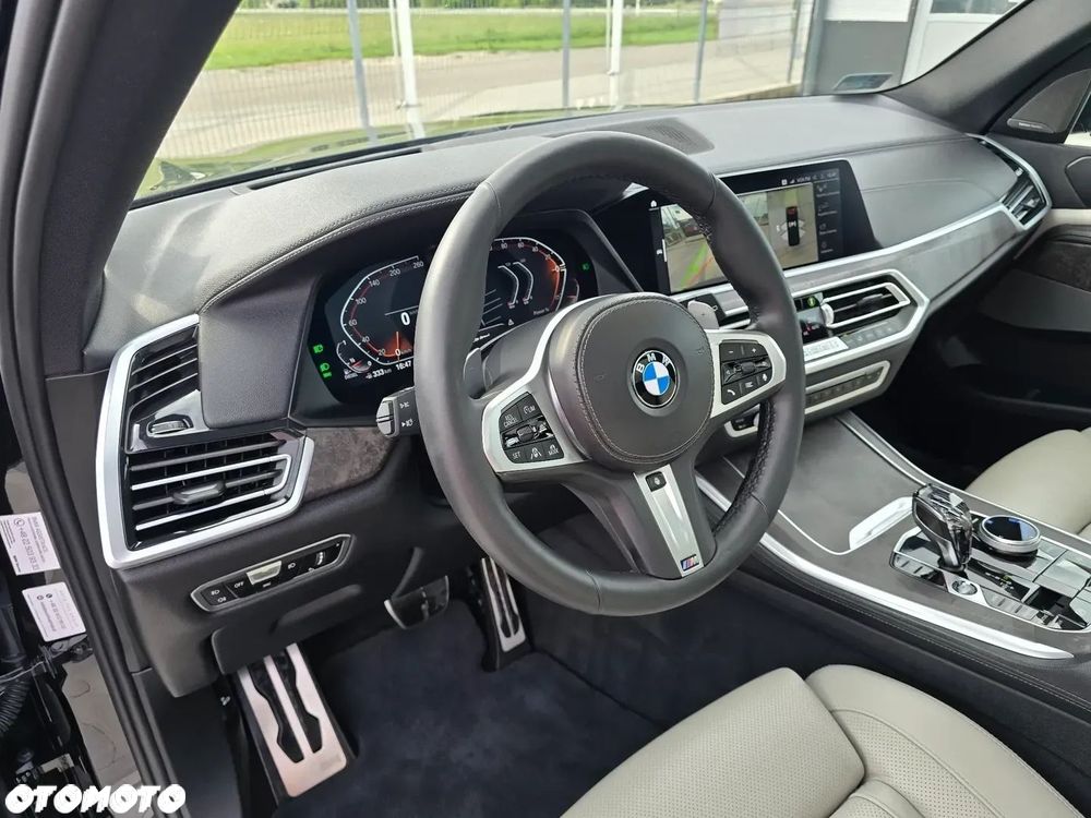 BMW X5 xDrive30d mHEV sport - 33