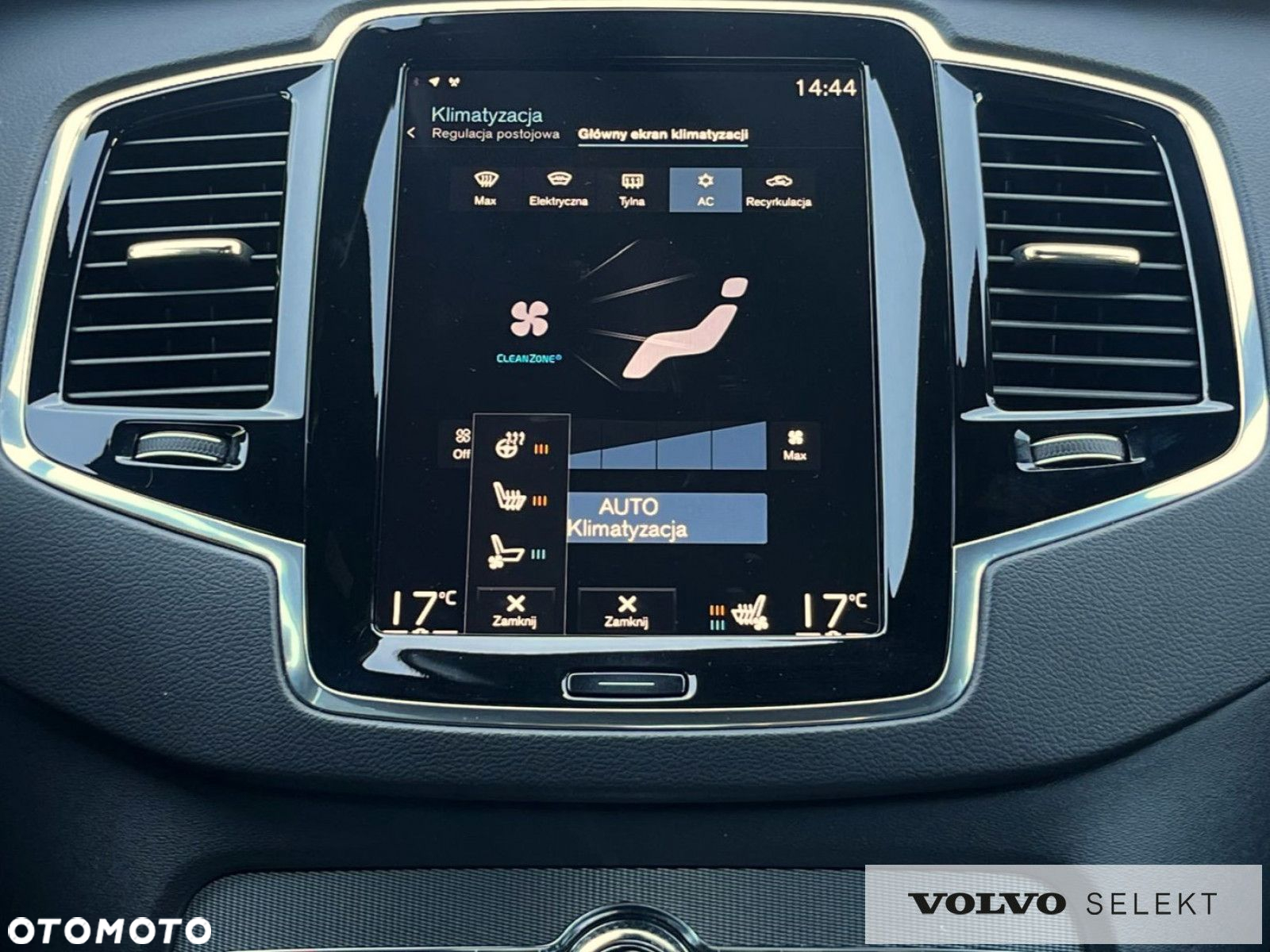 Volvo XC 90 - 23