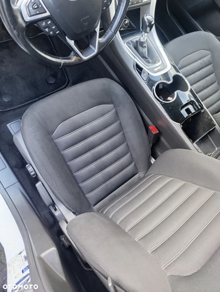 Ford Mondeo 1.5 EcoBoost STart-Stopp Trend - 13