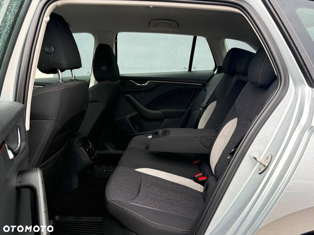 Skoda Scala 1.0 TSI Selection - 13