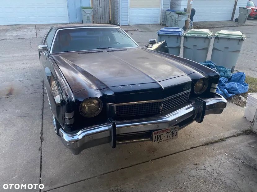 Chevrolet Monte Carlo - 6