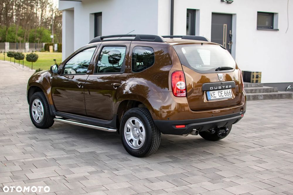 Dacia Duster - 27