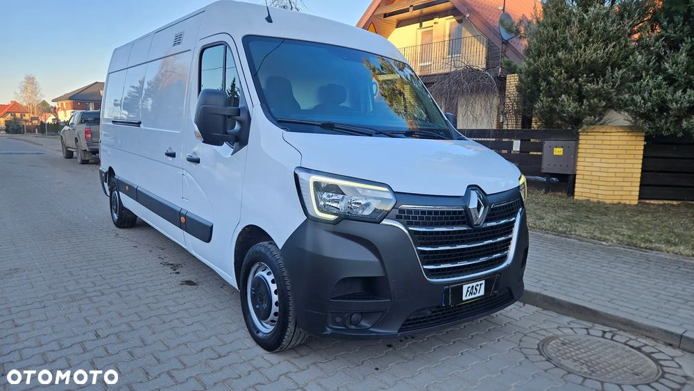Renault MASTER - 3