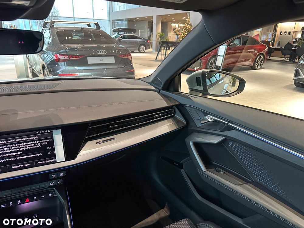 Audi A3 Allstreet - 33