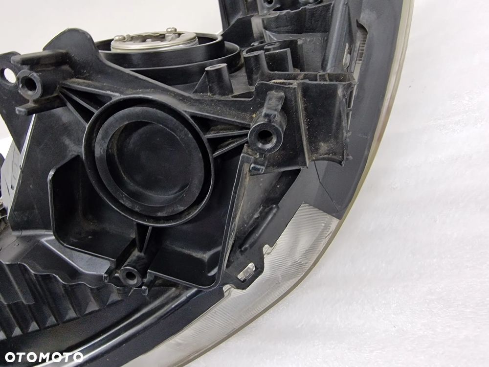 HONDA CIVIC VIII SEDAN CITY 05- PRAWA LAMPA PRZEDNIA PRZÓD , NR STANLEY P5492 , NR AUKCJI LL382 - 21