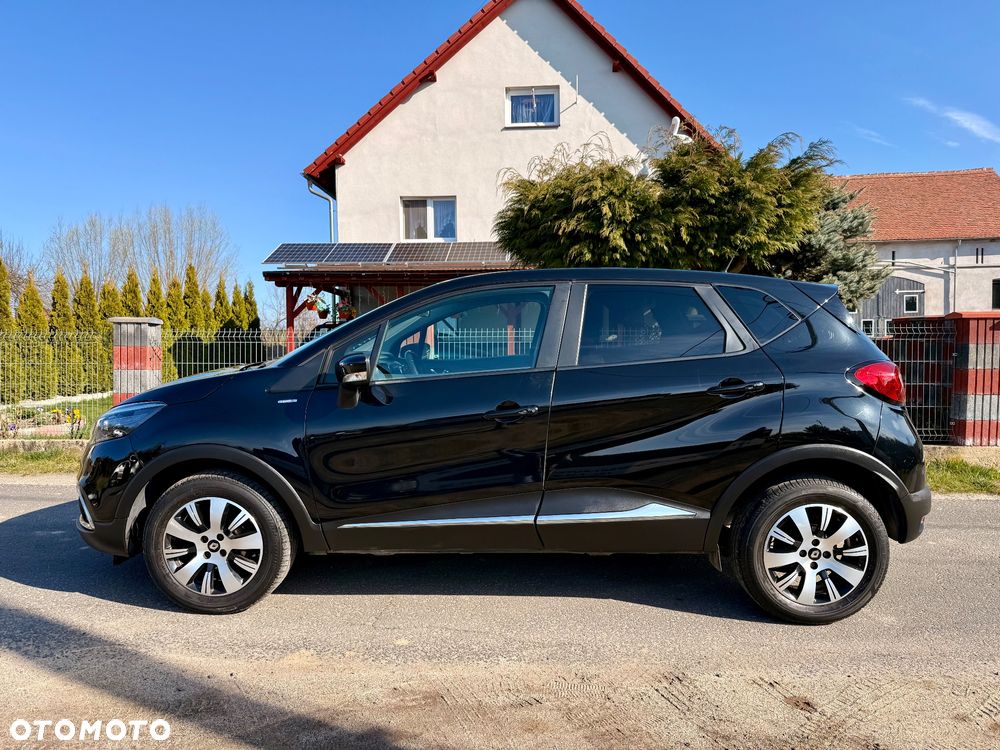 Renault Captur 0.9 Energy TCe Limited - 6
