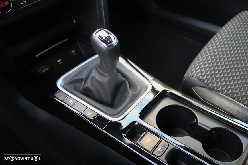 Kia Ceed SW 1.0 T-GDI Drive - 19