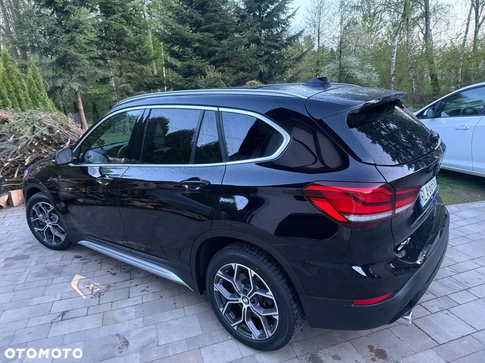 BMW X1 - 10