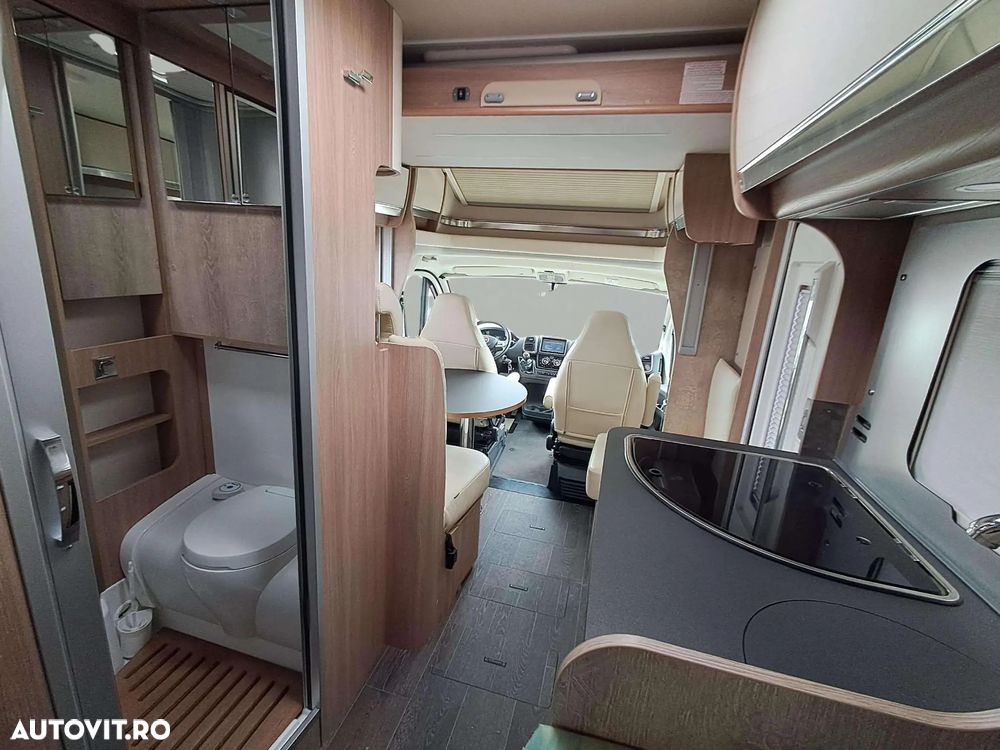 Laika ECOVIP L2009 - 10