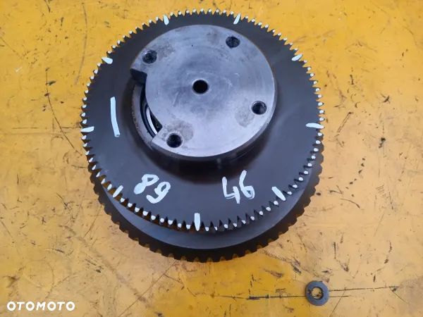 Elementy sprzęgła P1 skrzyni biegów ZF S-Matic Deutz Fahr Agrotron 7250 TTV - 1