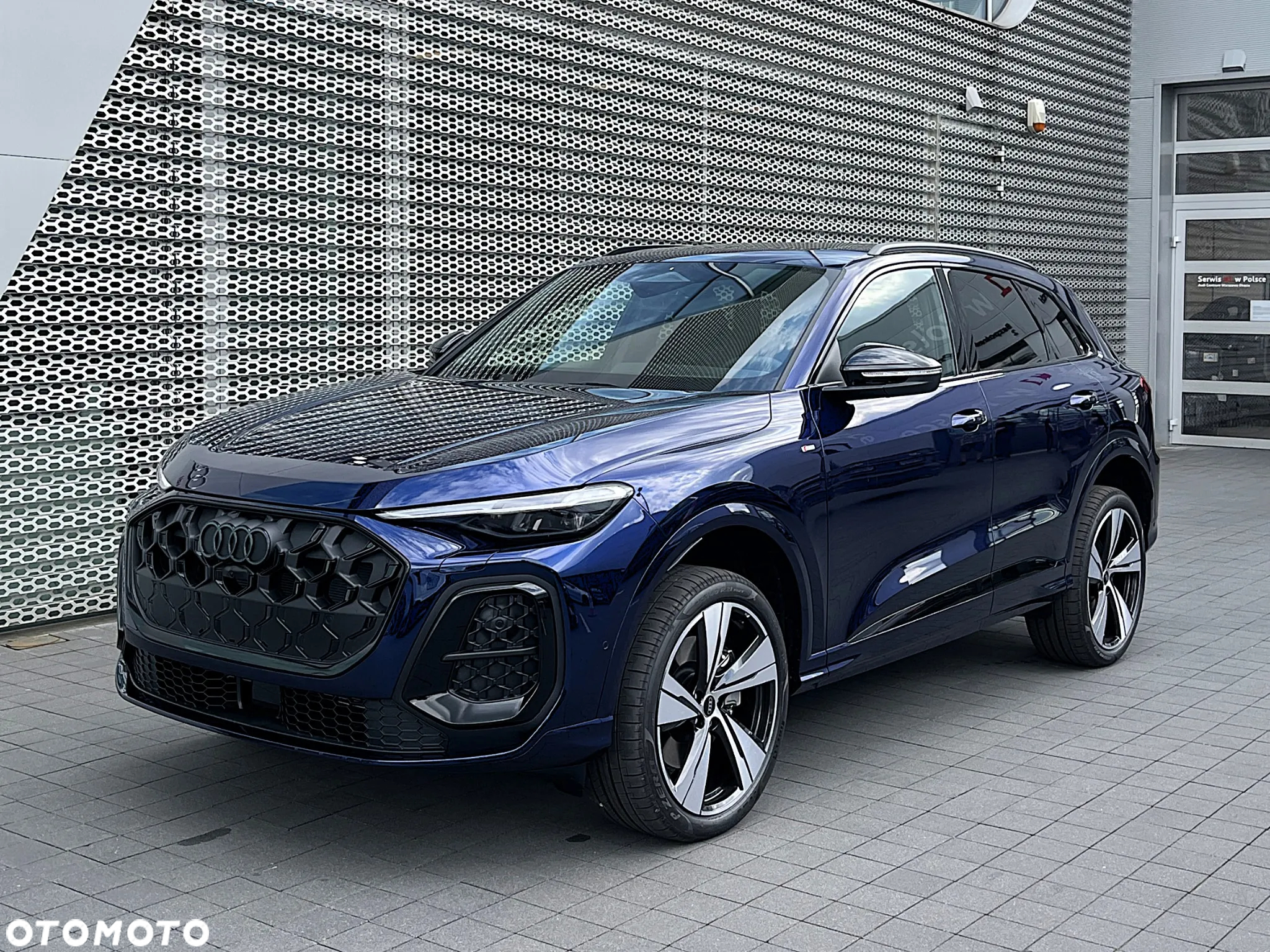 Audi Q5 - 7