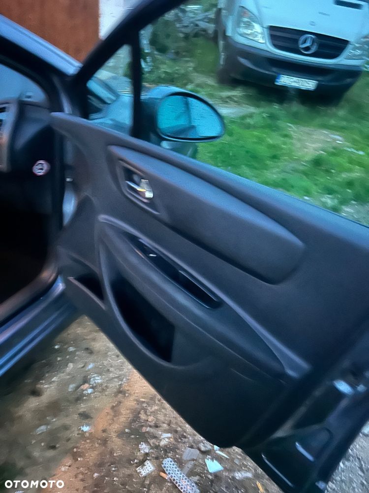 Citroën C4 1.6 16V Magic - 9