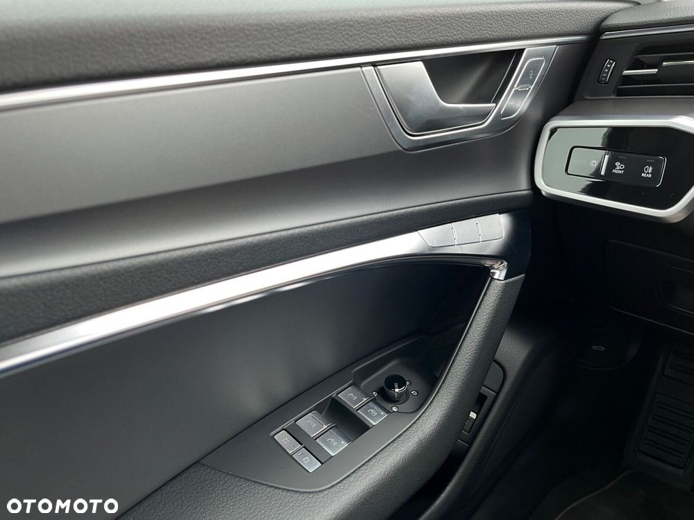 Audi A6 Allroad 40 TDI mHEV Quattro S tronic - 18