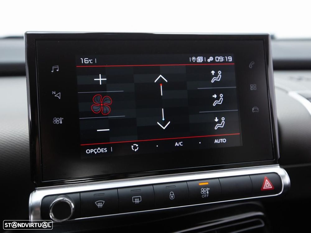 Citroën C4 Cactus - 20