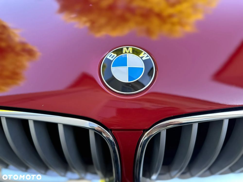 BMW X4 xDrive20d xLine - 1
