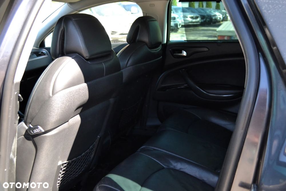 Citroën C5 V6 HDi 240 Biturbo FAP Exclusive - 11