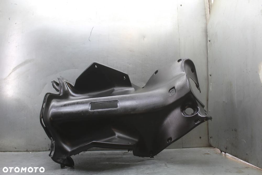 Kymco Super 8 Kokpit wypełnienie osłona owiewka obudowa - 2