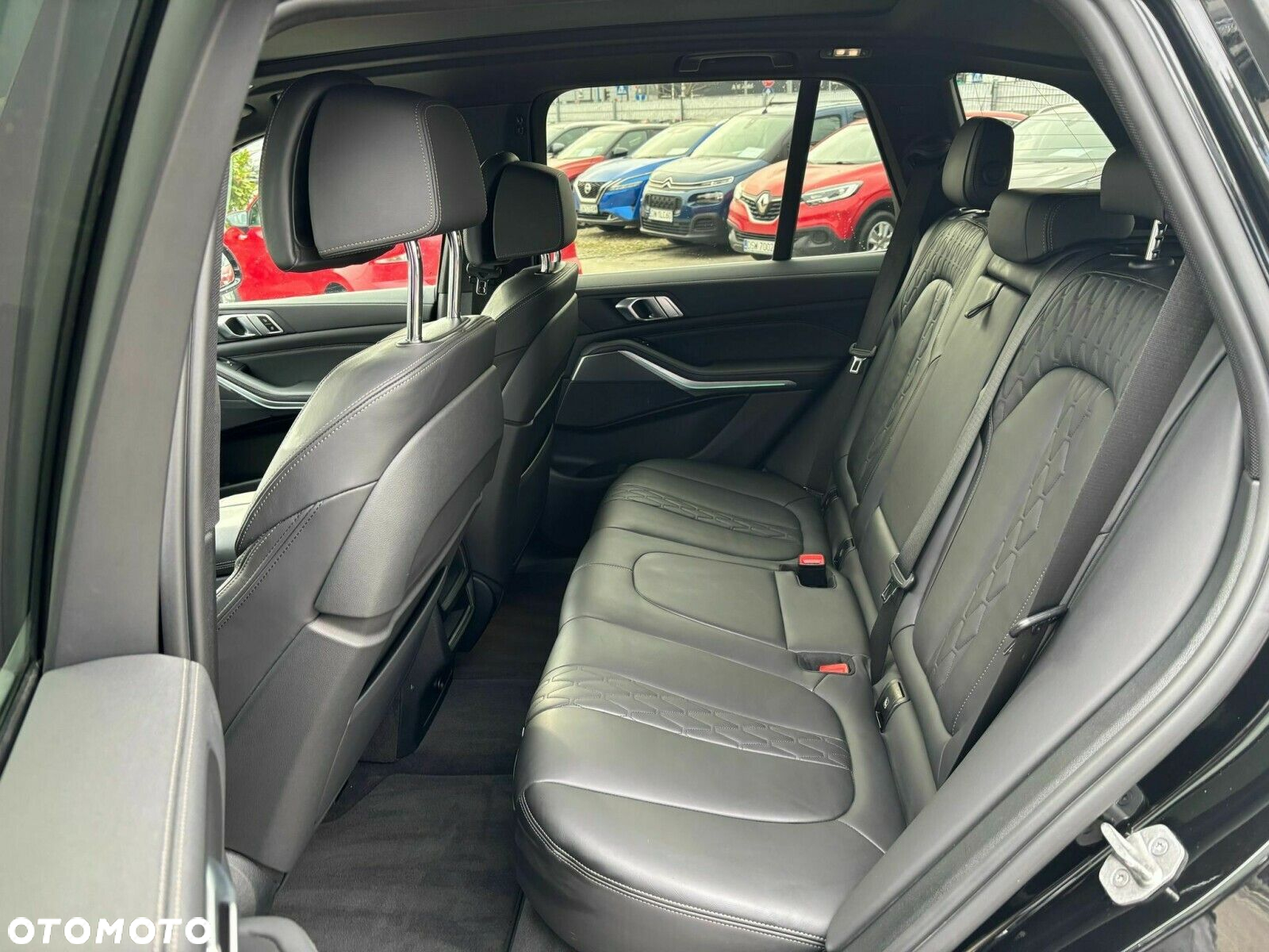 BMW X5 xDrive40d mHEV sport - 11