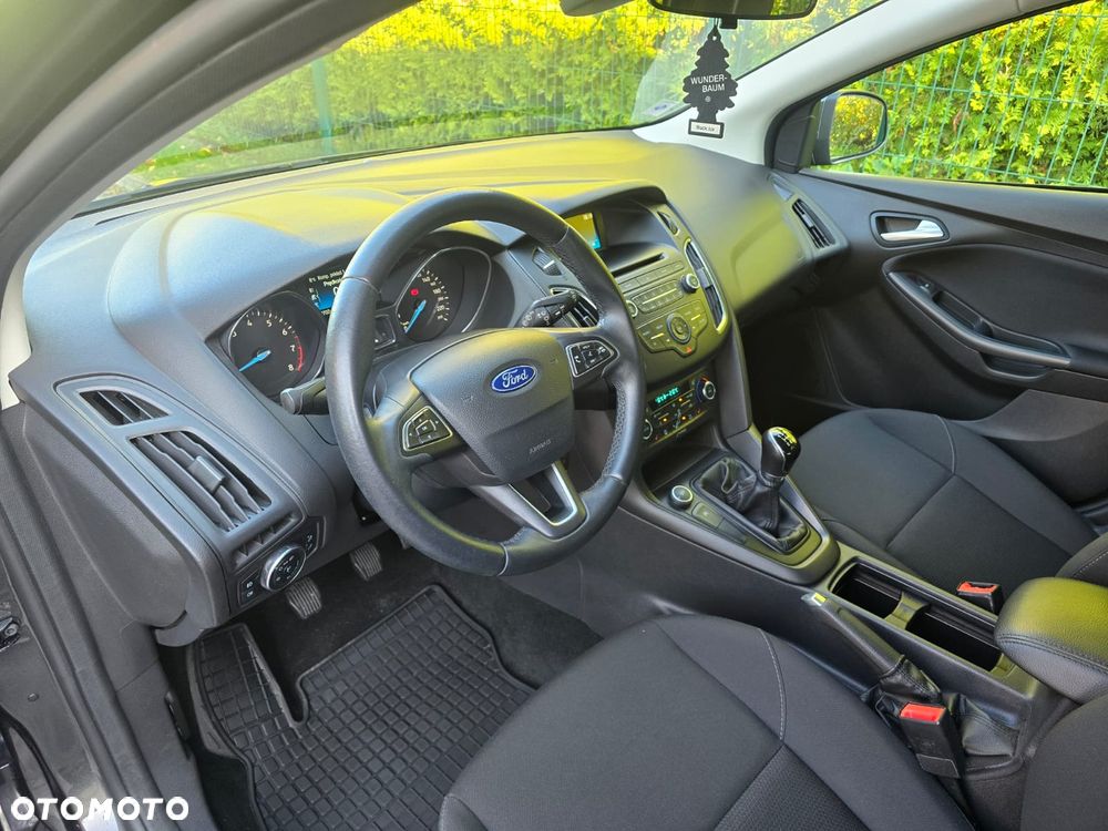 Ford Focus 1.0 EcoBoost Gold X (Edition Start) - 24