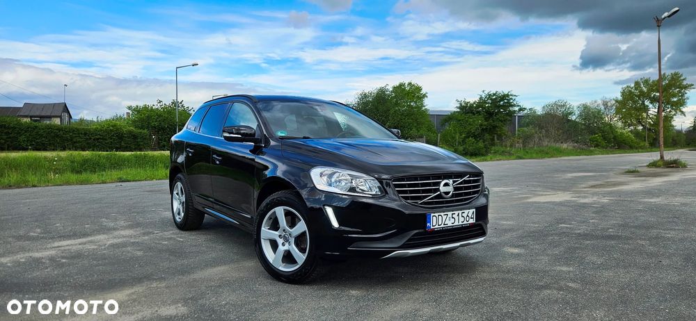 Volvo XC 60 D4 Geartronic Momentum - 2