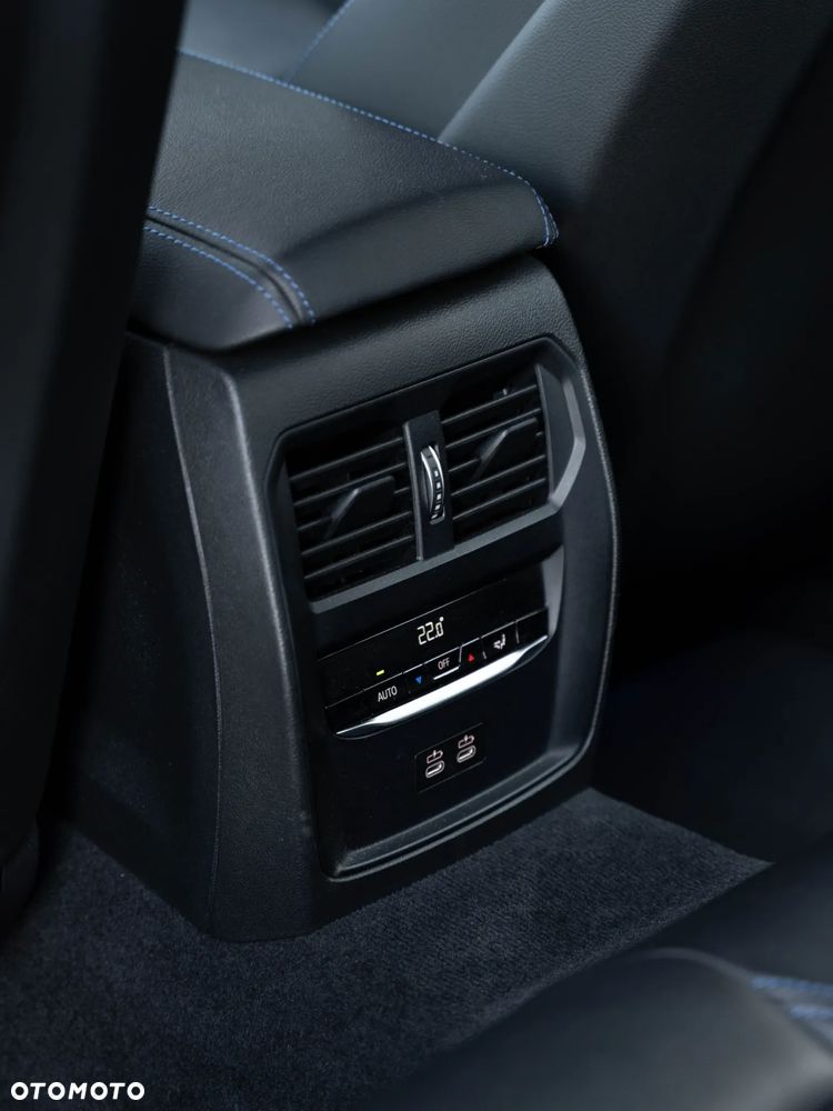 BMW Seria 4 420d xDrive M Sport sport - 39