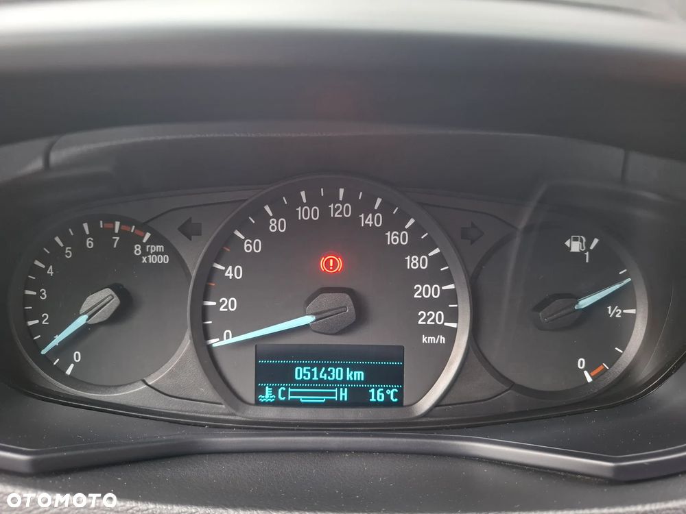 Ford Ka+ - 22