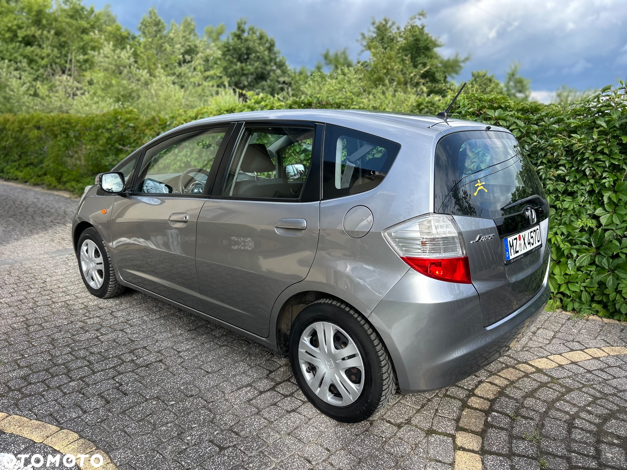Honda Jazz 1.2 i-VTEC - 12