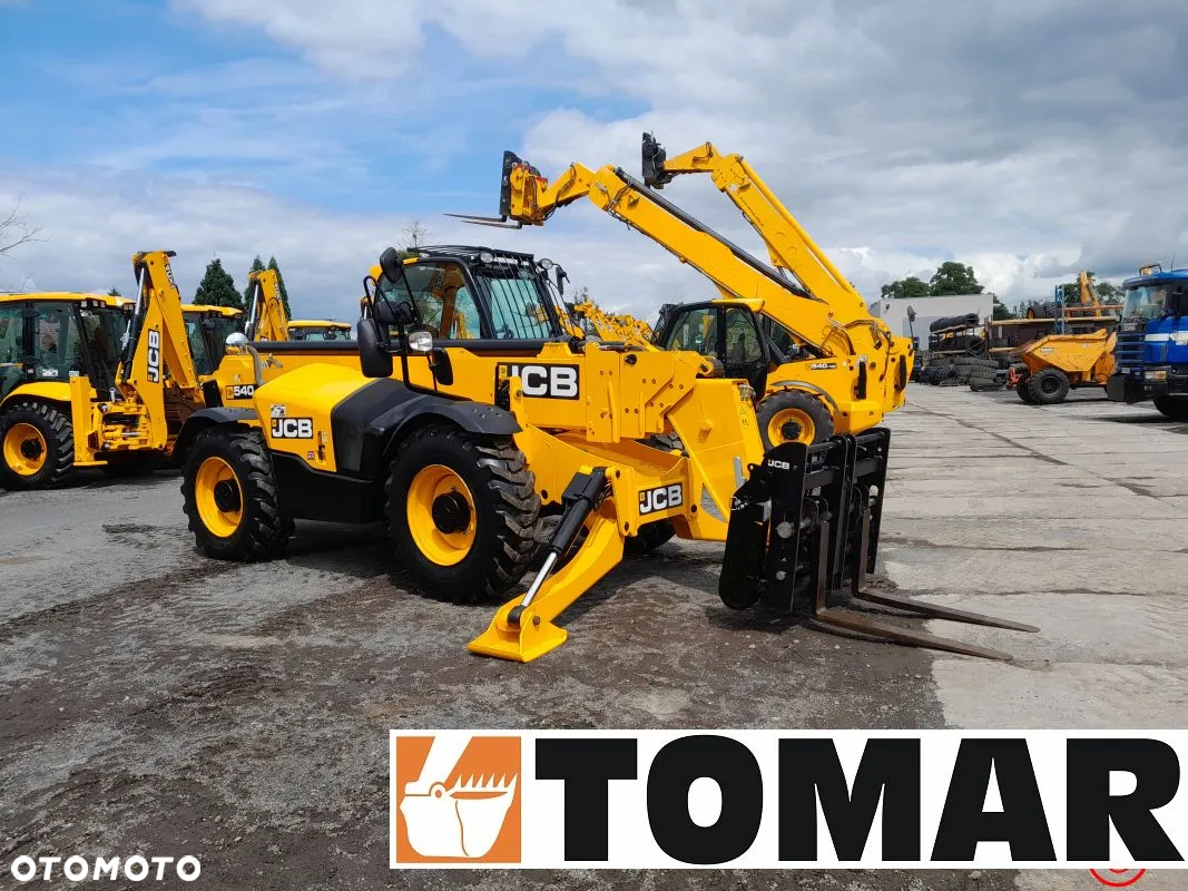 JCB 540-180 2018R - 3
