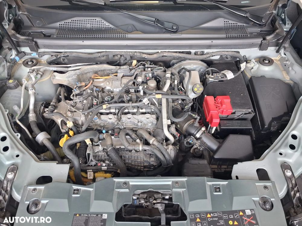 Dacia Duster TCe 130 4X4 MHEV Extreme - 5