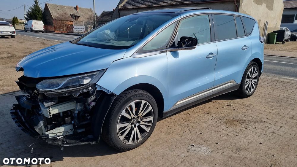 Renault Espace Energy dCi 160 EDC Intens - 17