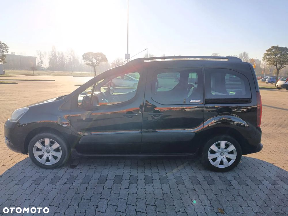 Citroën Berlingo - 7