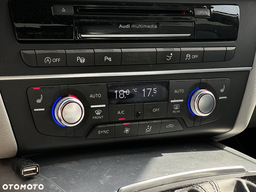 Audi A7 Sportback - 23