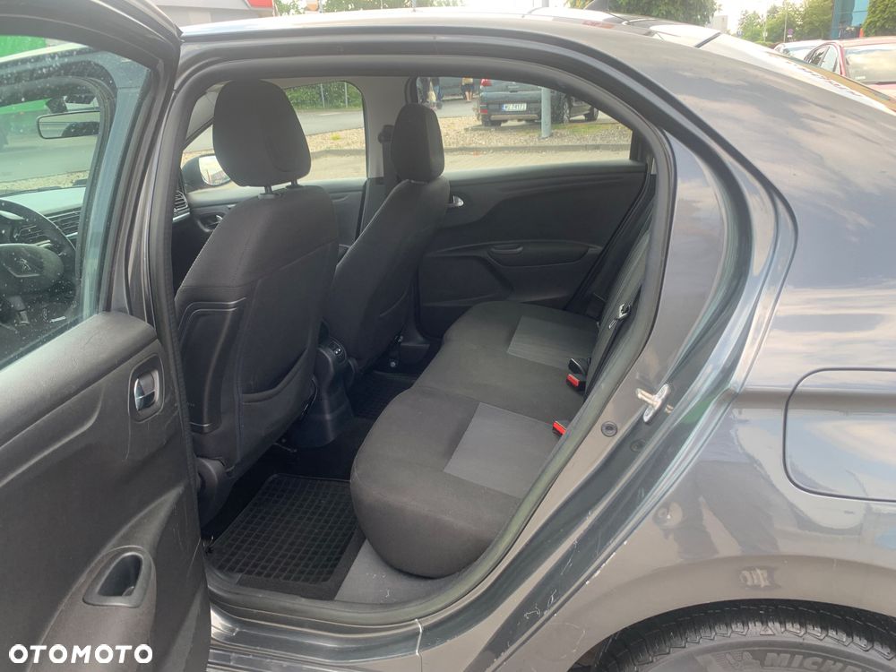 Peugeot 301 1.6 BlueHDi Active - 23