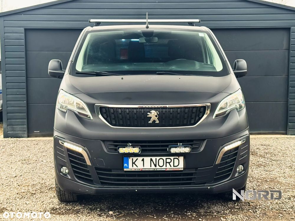 Peugeot Expert 2.0 - 4