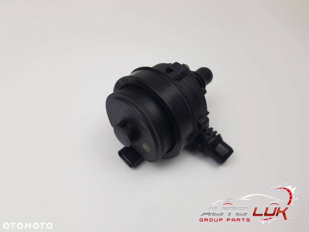 Dodatkowa Pompa Pompka wody BMW G20 G30 X3 G01 8651287 - 1
