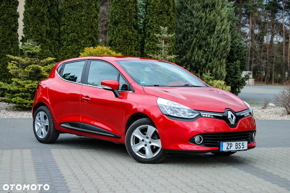 Renault Clio TCe 90 Dynamique - 14