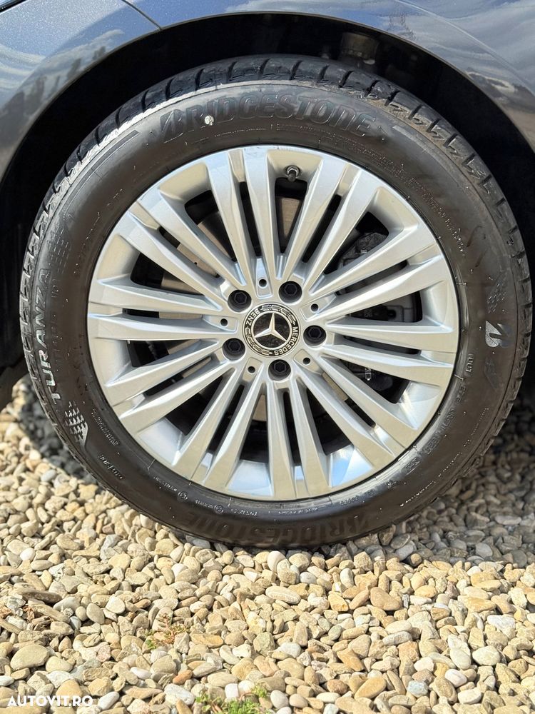 Mercedes-Benz C 200 9G-TRONIC Avantgarde Advanced - 30