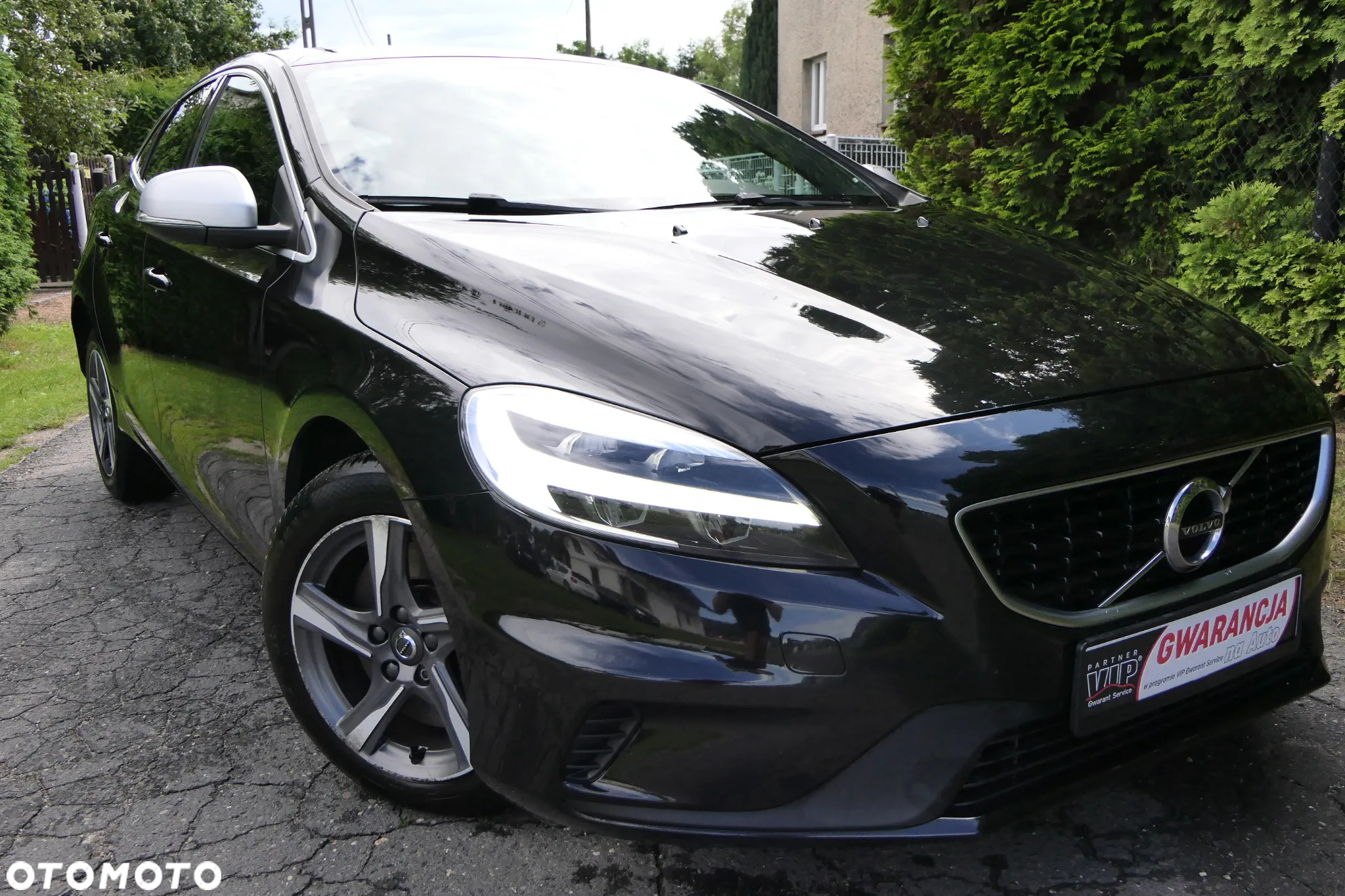 Volvo V40 D3 RDesign - 3