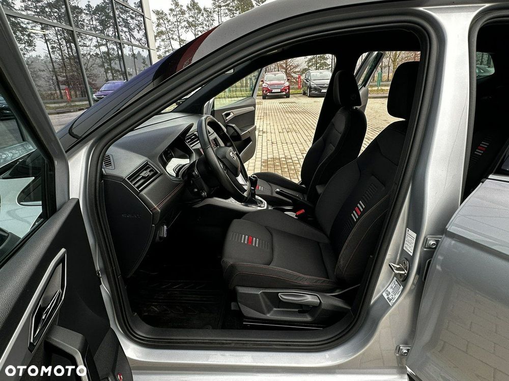 Seat Arona 1.0 TSI Xcellence S&S - 12