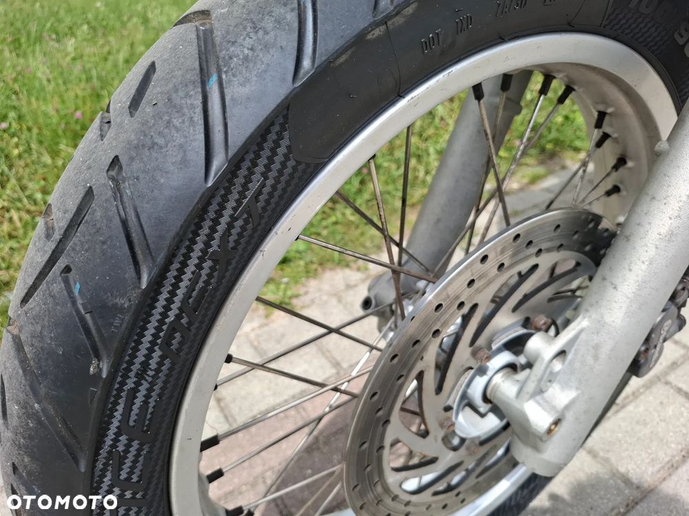BMW GS - 27