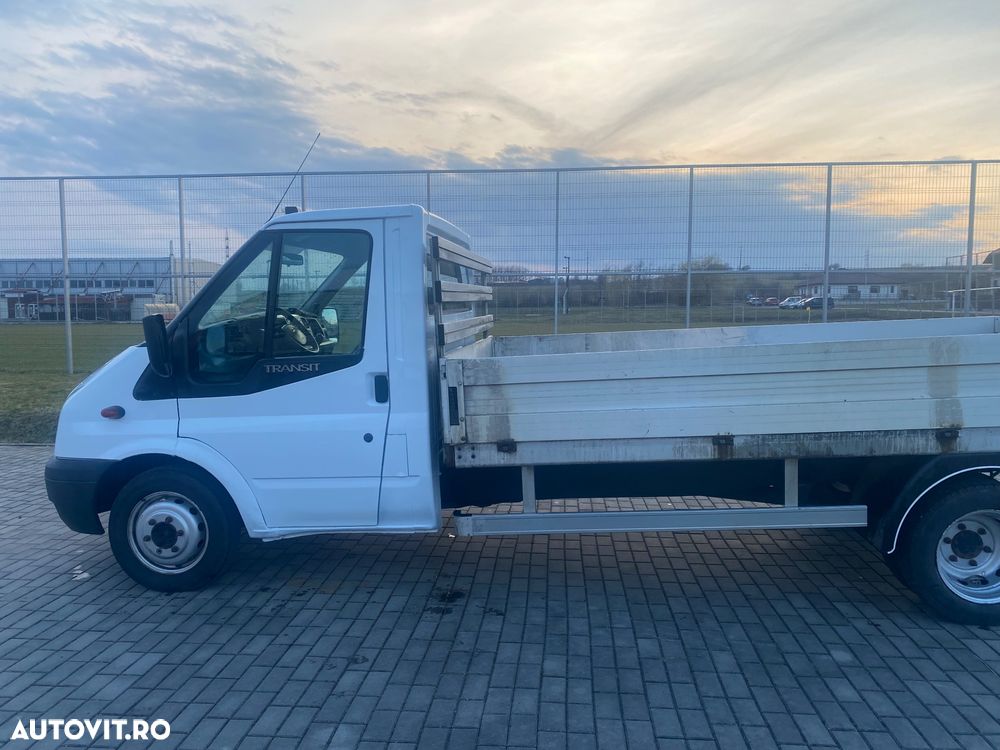 Ford Transit - 3