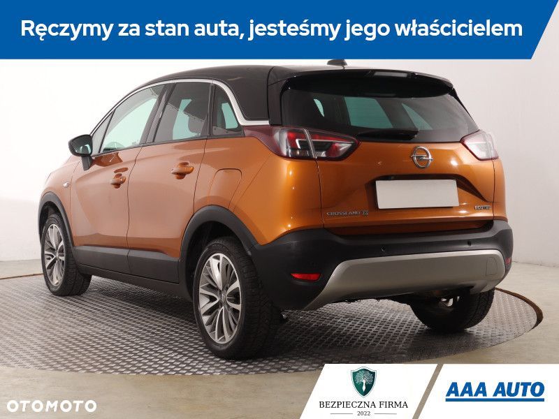 Opel Crossland X - 6