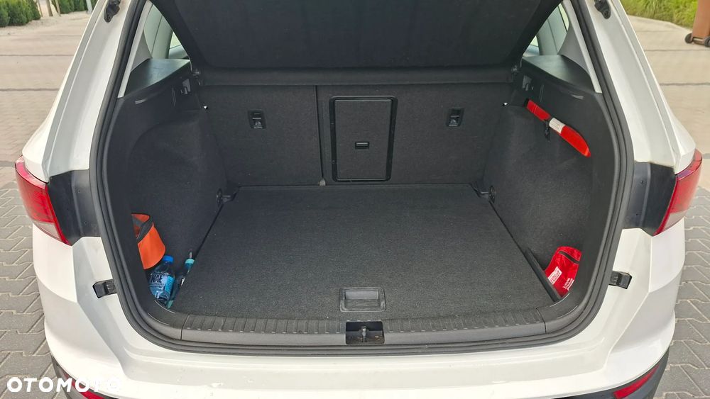 Seat Ateca 1.4 ECO TSI Style S&S - 12