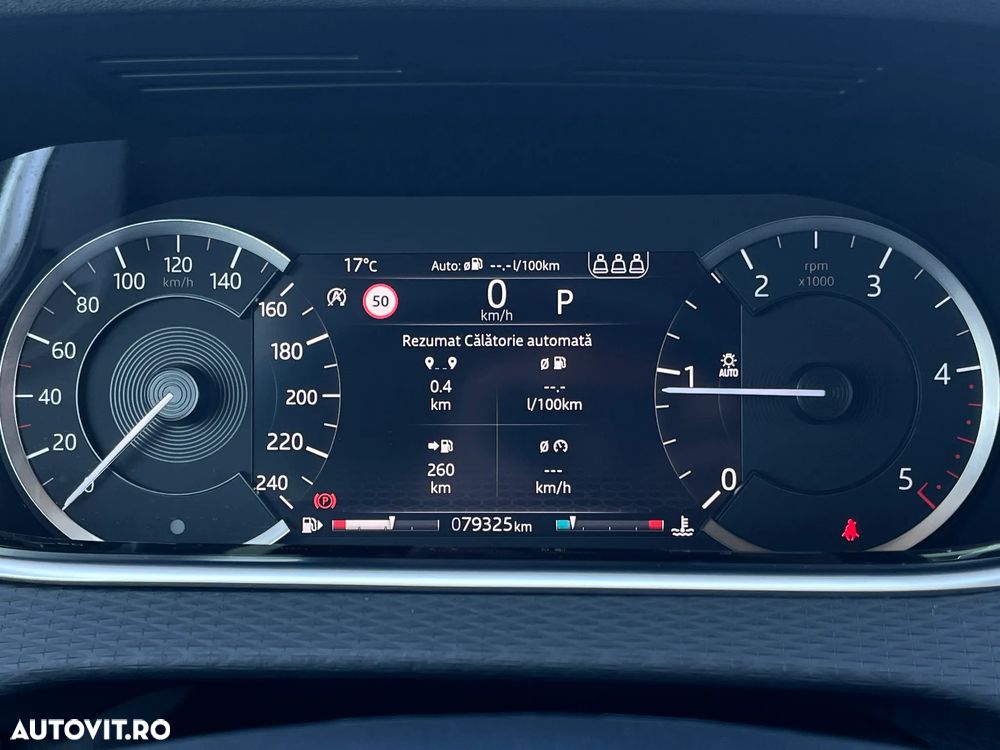 Land Rover Range Rover Evoque 2.0 D150 - 14