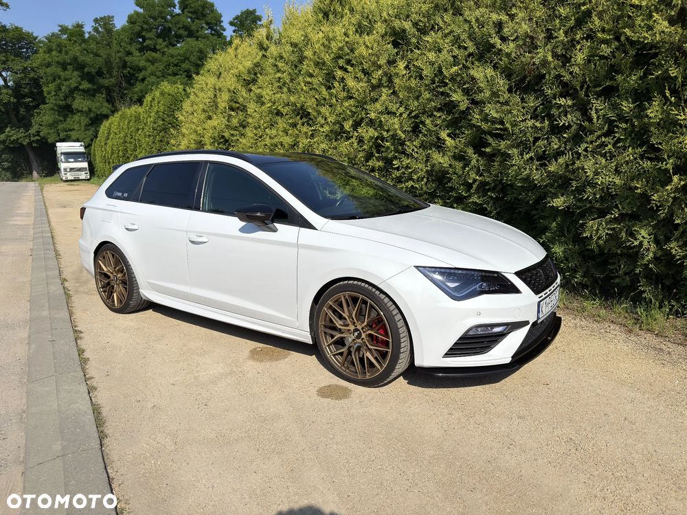 Seat Leon - 17