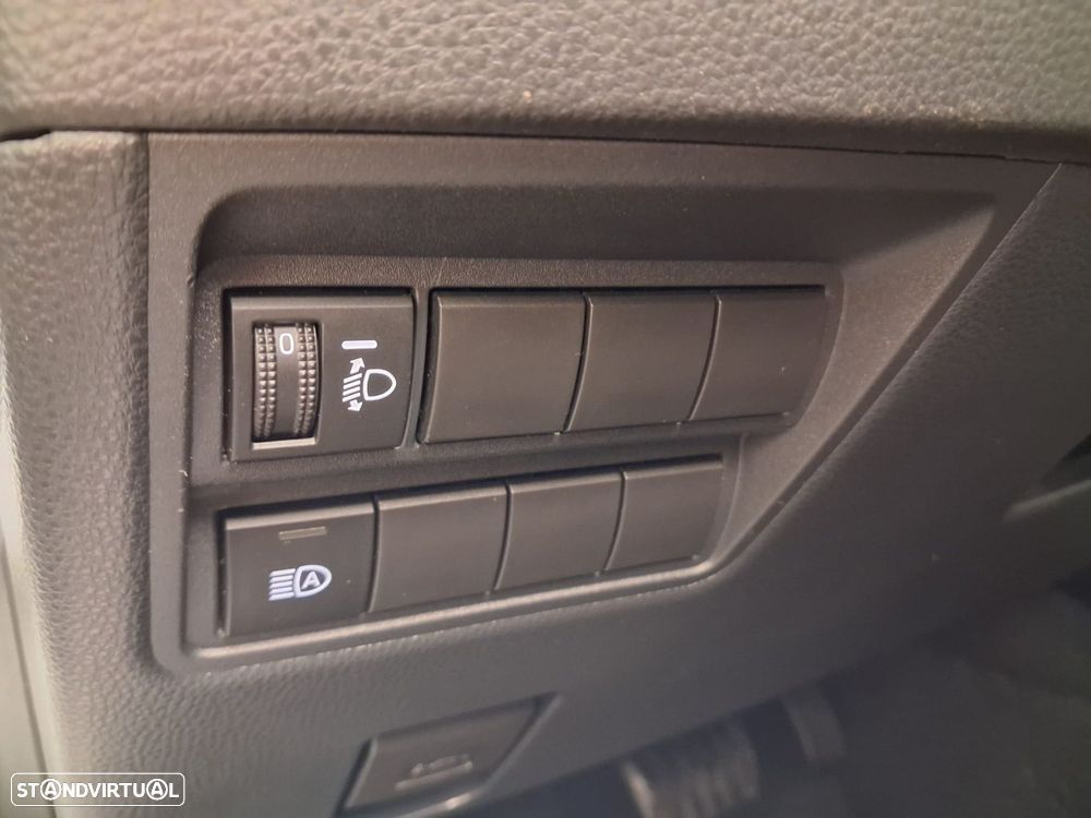 Toyota Yaris Cross 1.5 HDF Comfort Plus - 24