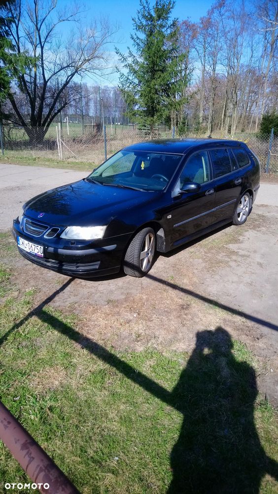 Saab 9-3 1.8 t Linear - 2