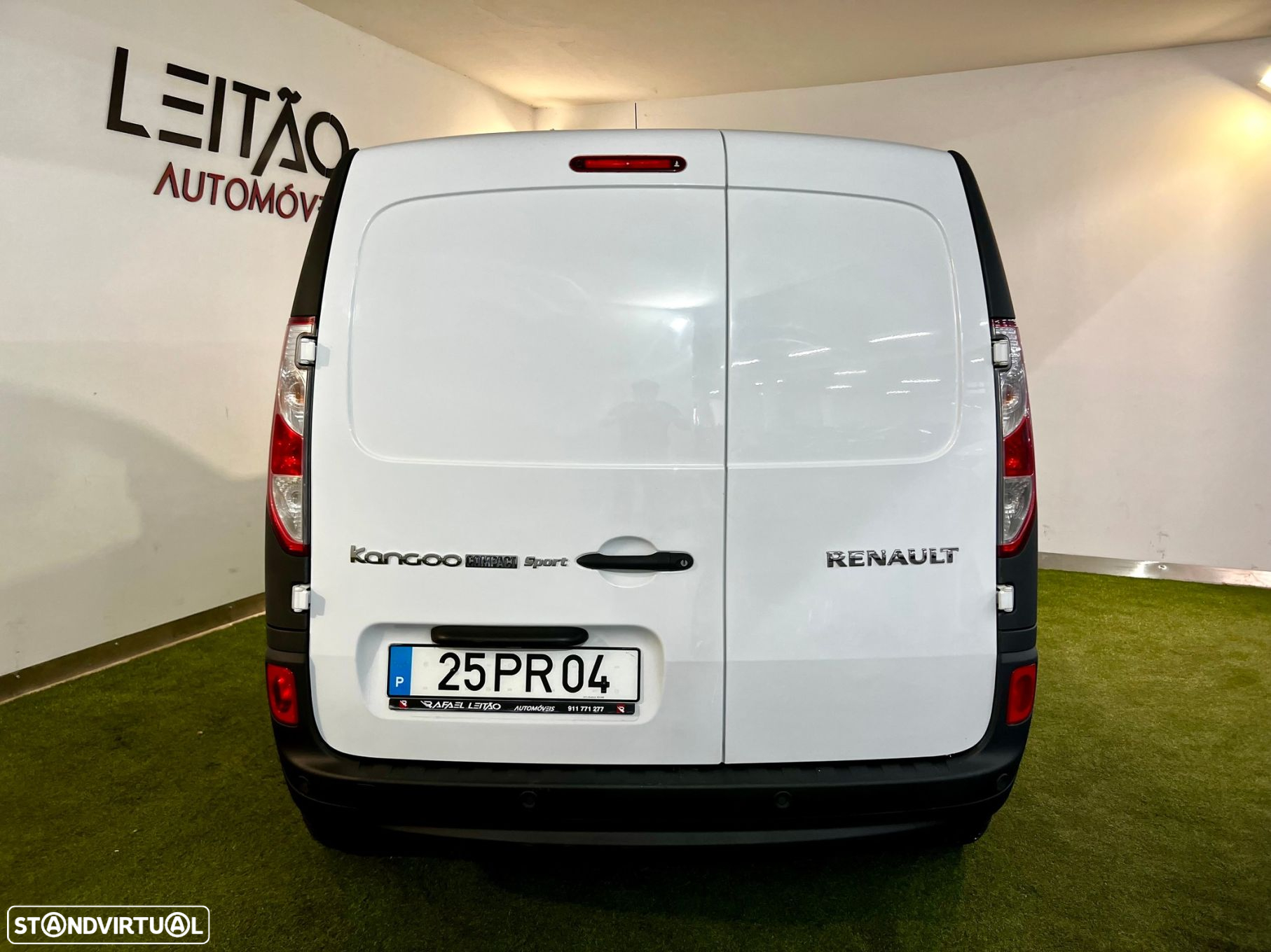 Renault Kangoo 1.5 dCi Business - 7