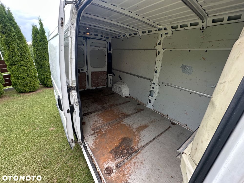 Fiat Ducato L3H2 - 14